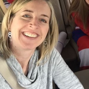 Meet your Posher, Karen